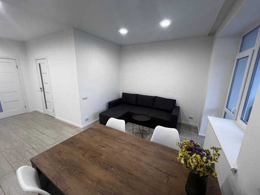 Стильна та затишна 3х кімнатна квартира з ремонтом у новому будинку! Хмельницький - зображення 5