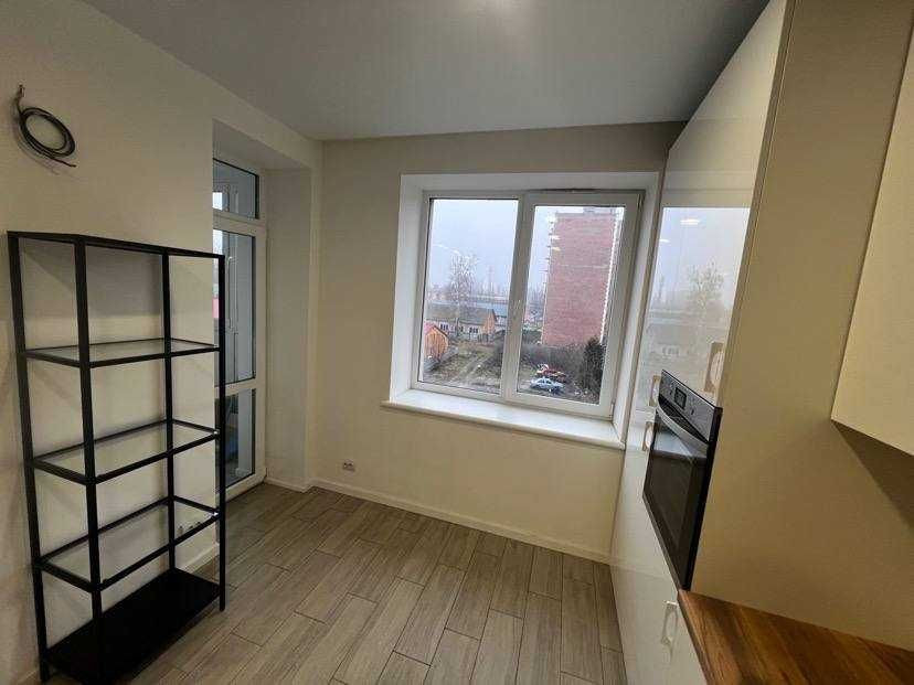 Стильна та затишна 3х кімнатна квартира з ремонтом у новому будинку! Хмельницький - зображення 7