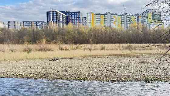 Продаж ексклюзивної 2-кімнатної квартири в ЖК «Паркова Алея» Ивано-Франковск