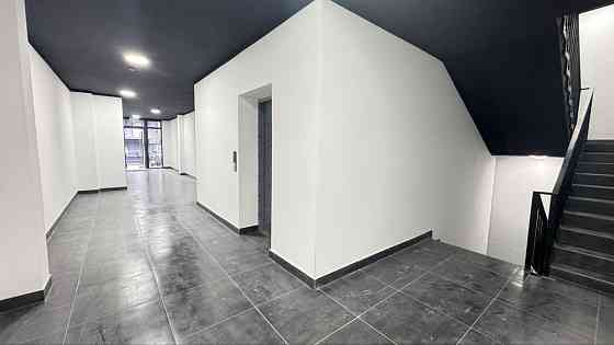 Продаж ексклюзивної 2-кімнатної квартири в ЖК «Паркова Алея» Ивано-Франковск