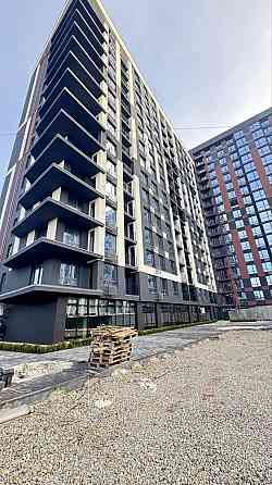 Продаж ексклюзивної 2-кімнатної квартири в ЖК «Паркова Алея» Ивано-Франковск