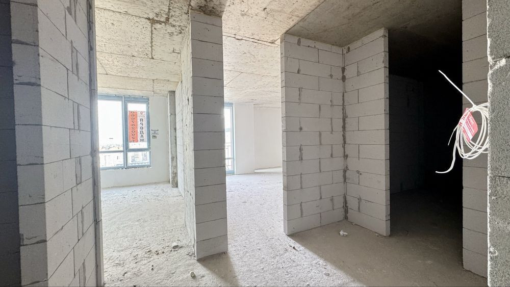 Продаж ексклюзивної 2-кімнатної квартири в ЖК «Паркова Алея» Івано-Франківськ - зображення 8