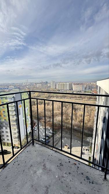 Продаж ексклюзивної 2-кімнатної квартири в ЖК «Паркова Алея» Івано-Франківськ - зображення 6