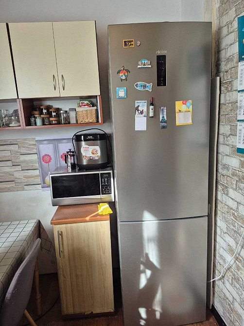 Продаж 3-х кімнатної квартири ЖМ Придніпровськ Дніпро - зображення 1