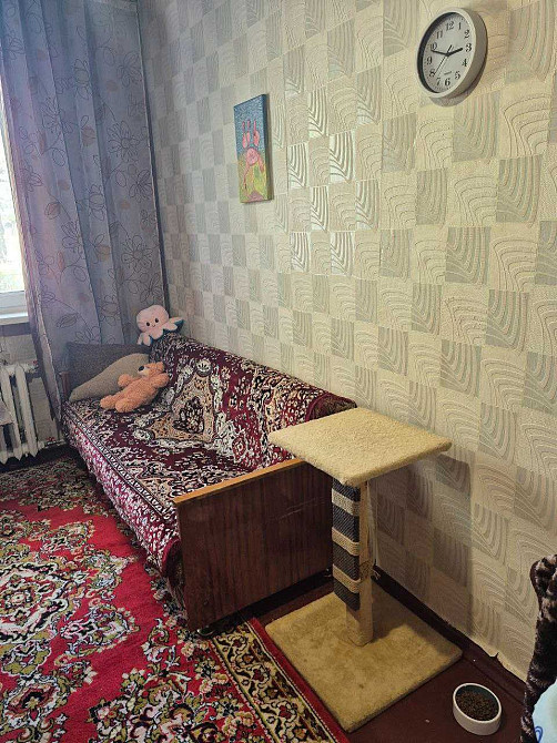 Продаж 3-х кімнатної квартири ЖМ Придніпровськ Дніпро - зображення 7