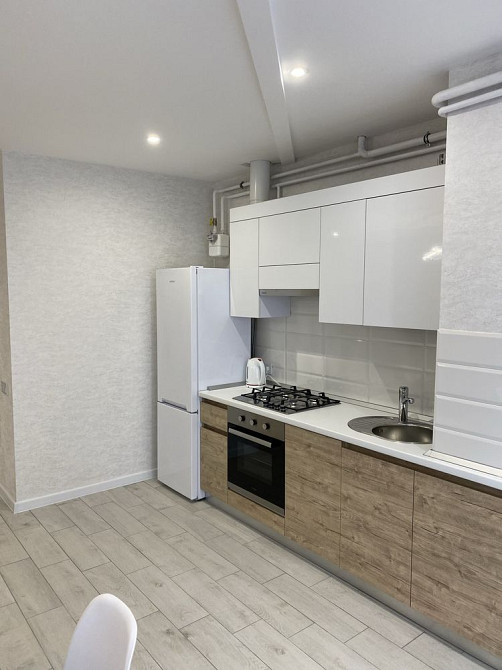 Оренда 2-х кімнатноі квартири ЖК Львівський дворик Львов - изображение 5