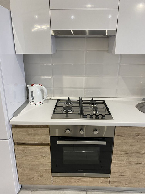 Оренда 2-х кімнатноі квартири ЖК Львівський дворик Львов - изображение 6