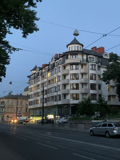 Оренда 2-х кімнатноі квартири ЖК Львівський дворик Львов - изображение 1