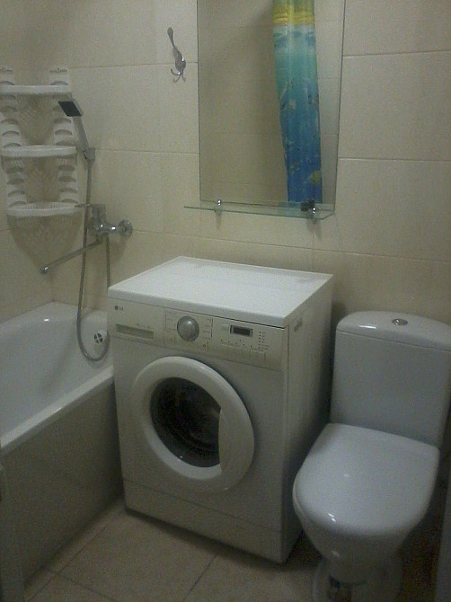 Сдам  1 к квартиру, р-н Жд. Кам`янське (Запорізька обл.) - зображення 4