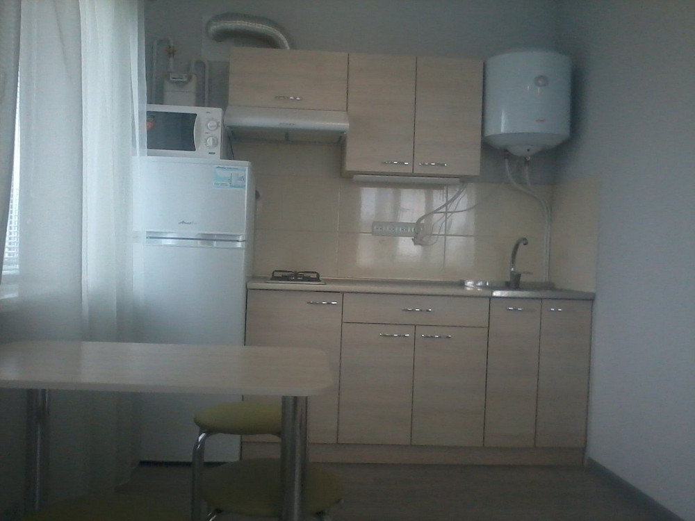 Сдам  1 к квартиру, р-н Жд. Кам`янське (Запорізька обл.) - зображення 1