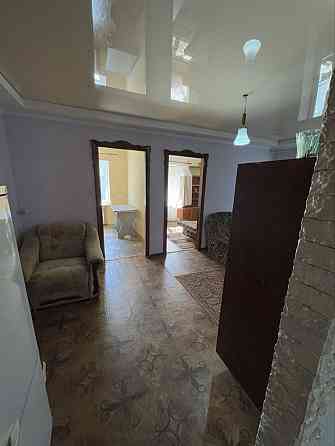 Продам 3-ком.квартиру на Колеусовской,С мебелью и техникой! Кам`янське (Запорізька обл.)