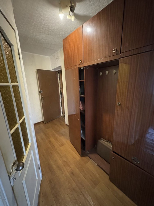 Продам 3-ком.квартиру на Колеусовской,С мебелью и техникой! Кам`янське (Запорізька обл.) - зображення 6