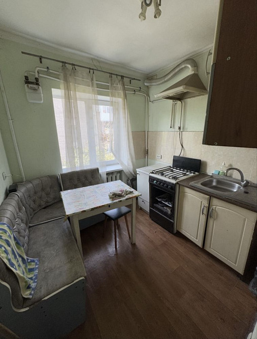 Продам 3-ком.квартиру на Колеусовской,С мебелью и техникой! Кам`янське (Запорізька обл.) - зображення 3