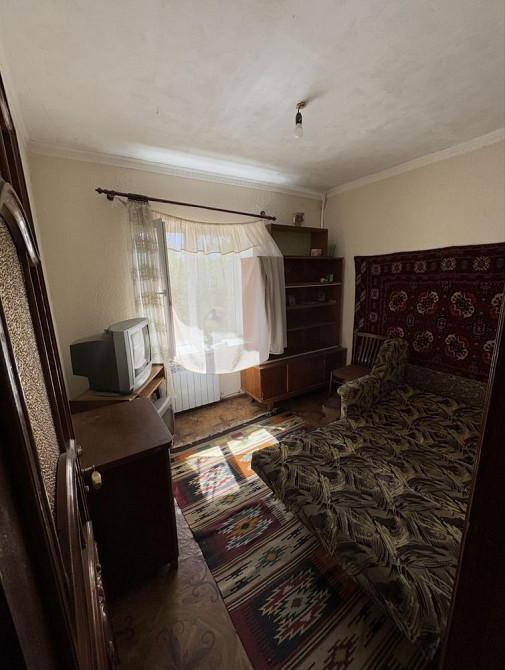 Продам 3-ком.квартиру на Колеусовской,С мебелью и техникой! Кам`янське (Запорізька обл.) - зображення 4