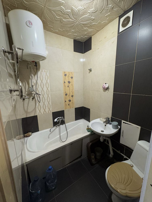 Продам 3-ком.квартиру на Колеусовской,С мебелью и техникой! Кам`янське (Запорізька обл.) - зображення 7