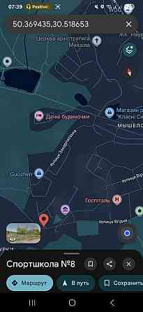 1-ая кв-ра,как автон.часть в доме,(от владельца) Киев