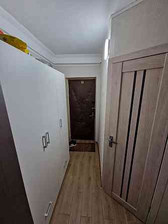 Продам 2-кімнатну квартиру в заводському районі Запоріжжя