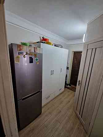 Продам 2-кімнатну квартиру в заводському районі Запоріжжя