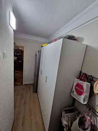 Продам 2-кімнатну квартиру в заводському районі Запоріжжя