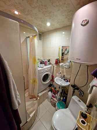 Продам 2-кімнатну квартиру в заводському районі Запоріжжя