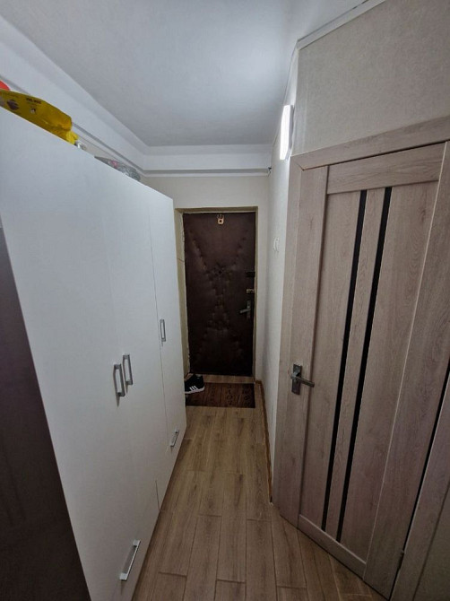 Продам 2-кімнатну квартиру в заводському районі Запоріжжя - зображення 1