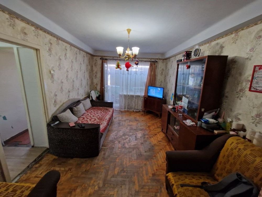 Продам 2-кімнатну квартиру в заводському районі Запоріжжя - зображення 8