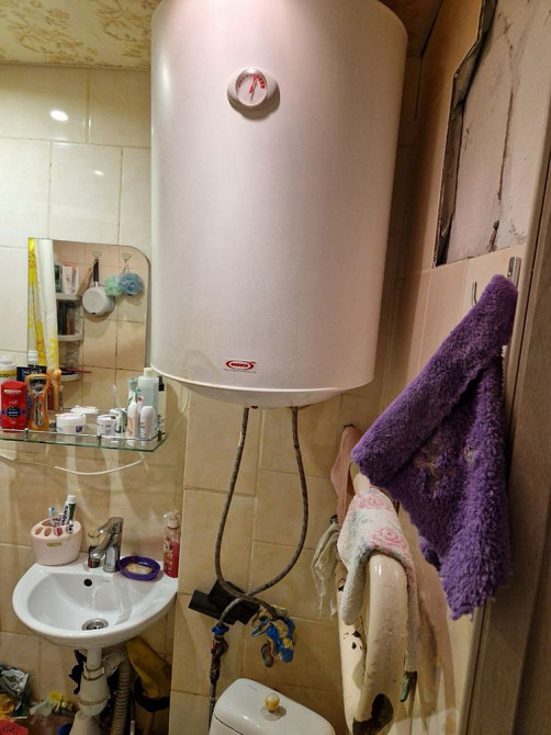 Продам 2-кімнатну квартиру в заводському районі Запоріжжя - зображення 7