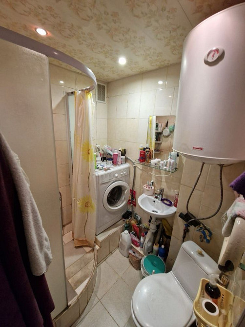 Продам 2-кімнатну квартиру в заводському районі Запоріжжя - зображення 5