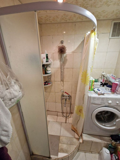 Продам 2-кімнатну квартиру в заводському районі Запоріжжя - зображення 6