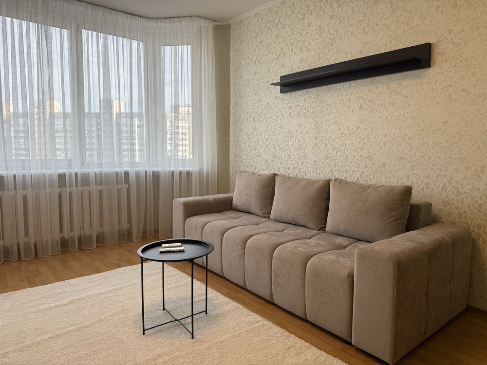 Позняки , вул.Княжий затон 2/30 Киев - изображение 1