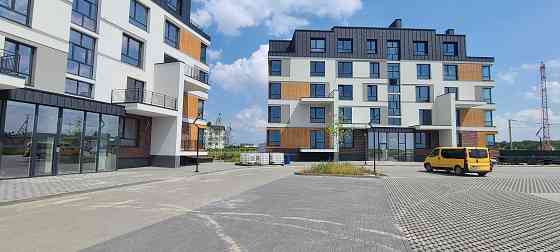 2-х кімнатна в жк Від Кутюр Струмівка