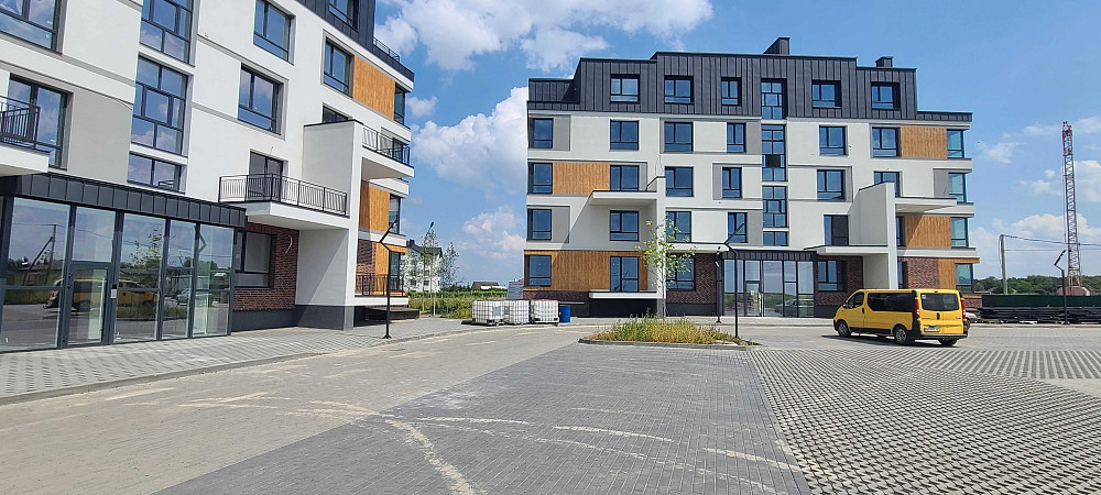 2-х кімнатна в жк Від Кутюр Струмівка - зображення 1