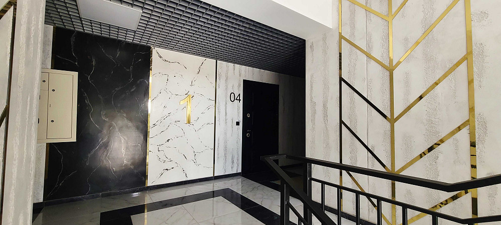 2-х кімнатна в жк Від Кутюр Струмівка - зображення 2