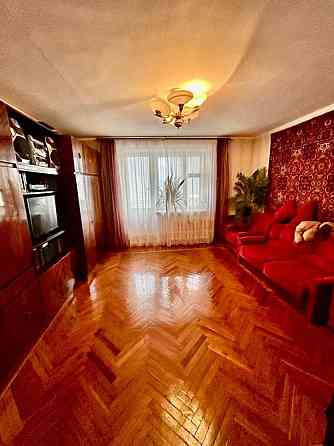 Оренда 3х кімнатноЇ квартири в Центрі Кременчук