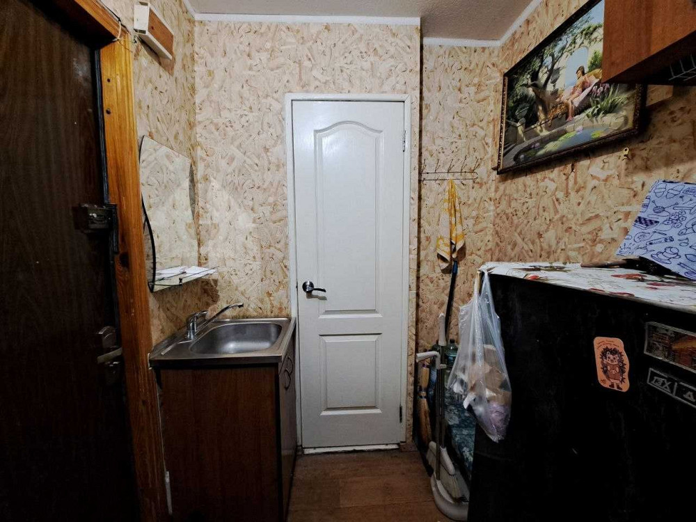Аренда 2-х комнатной гостинки Стадионный проезд Новые Дома Харьков - изображение 7