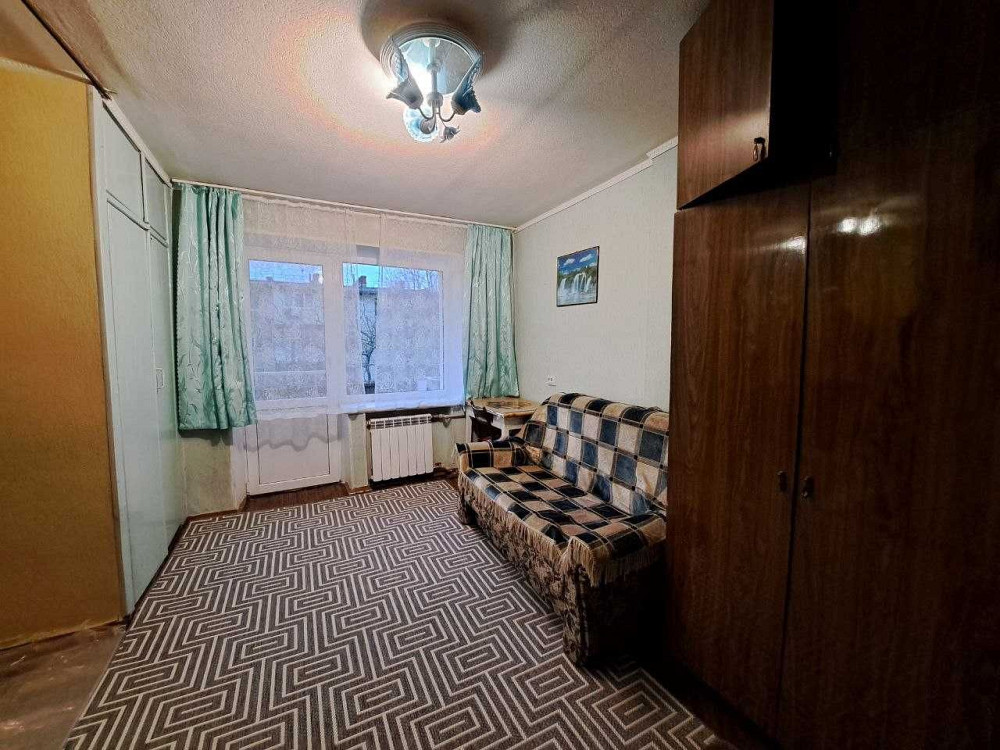 Аренда 2-х комнатной гостинки Стадионный проезд Новые Дома Харьков - изображение 1