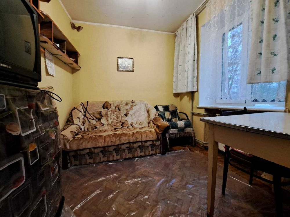 Аренда 2-х комнатной гостинки Стадионный проезд Новые Дома Харьков - изображение 4