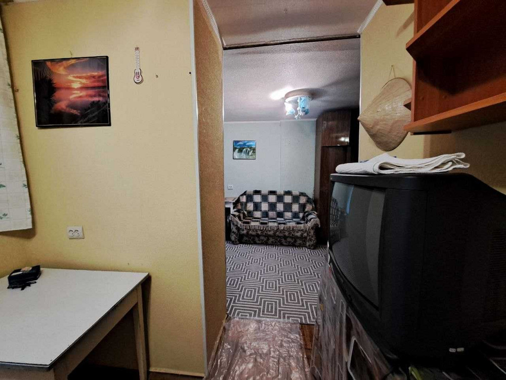 Аренда 2-х комнатной гостинки Стадионный проезд Новые Дома Харьков - изображение 5