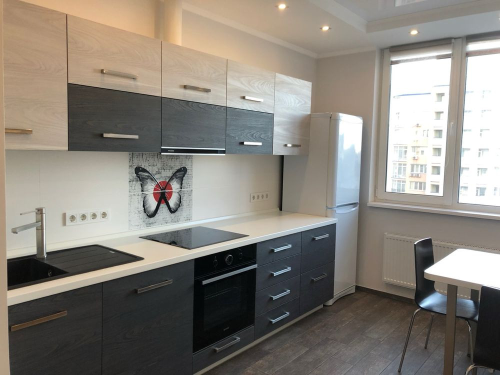 Здановської 50/2 продаж затишноі сучасноі квартири. Без % Киев - изображение 2