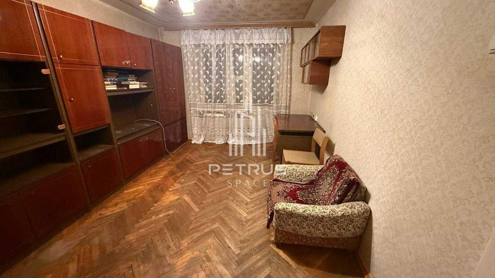 Продаж 1к - квартири 36 кв м.  біля м. Героїв Дніпра 12-А Киев - изображение 1