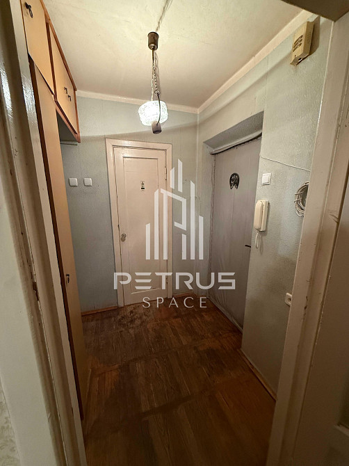 Продаж 1к - квартири 36 кв м.  біля м. Героїв Дніпра 12-А Киев - изображение 4