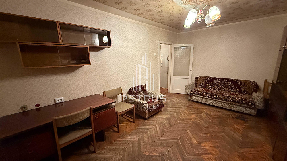 Продаж 1к - квартири 36 кв м.  біля м. Героїв Дніпра 12-А Киев - изображение 2