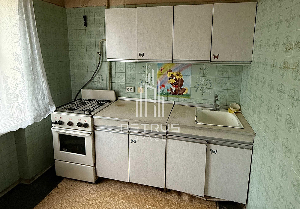 Продаж 1к - квартири 36 кв м.  біля м. Героїв Дніпра 12-А Киев - изображение 3