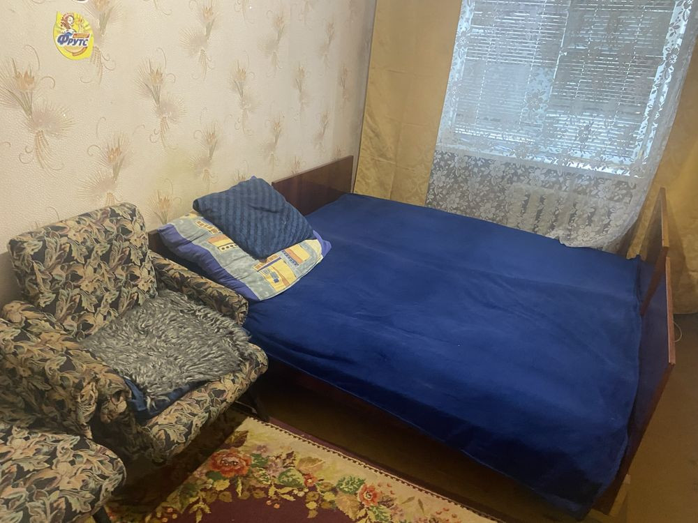 Здам 2-кім квартиру біля 173 кварталу Кривой Рог - изображение 1