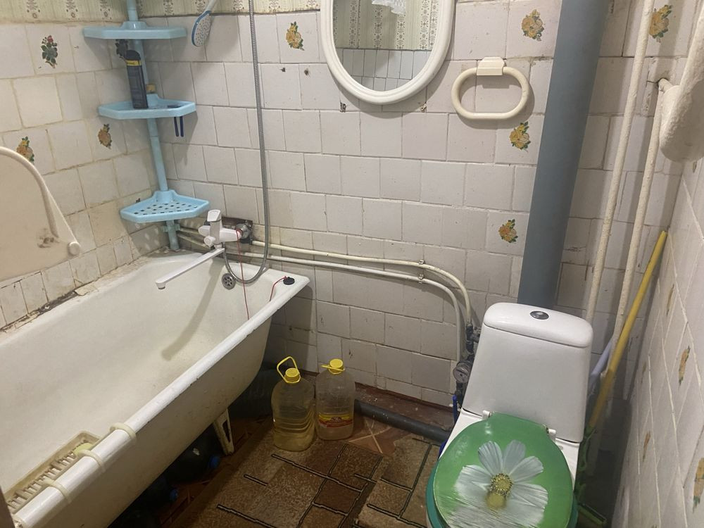 Здам 2-кім квартиру біля 173 кварталу Кривой Рог - изображение 6