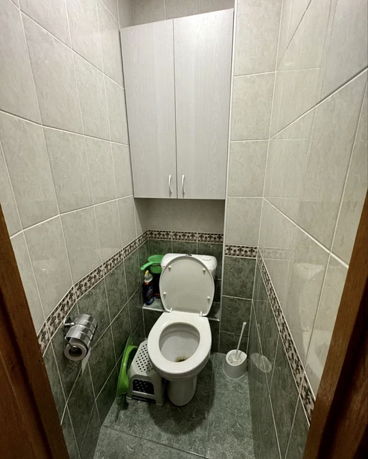 Простора 2-кімнатна квартира 55 м² вул. Милославська 32-В Киев - изображение 6