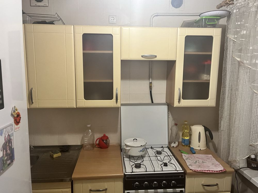 Сдам 1-ую квартиру Гагарина, 141 Днепр - изображение 5