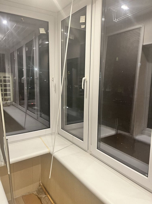 Сдам 1-ую квартиру Гагарина, 141 Днепр - изображение 3