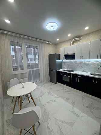 Тепла й стильна квартира біля метро — заїжджай і живи! Харків