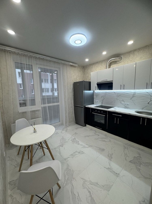 Тепла й стильна квартира біля метро — заїжджай і живи! Харьков - изображение 2